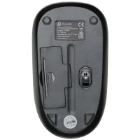 Мышь Oklick 515MW (черный) фото 4